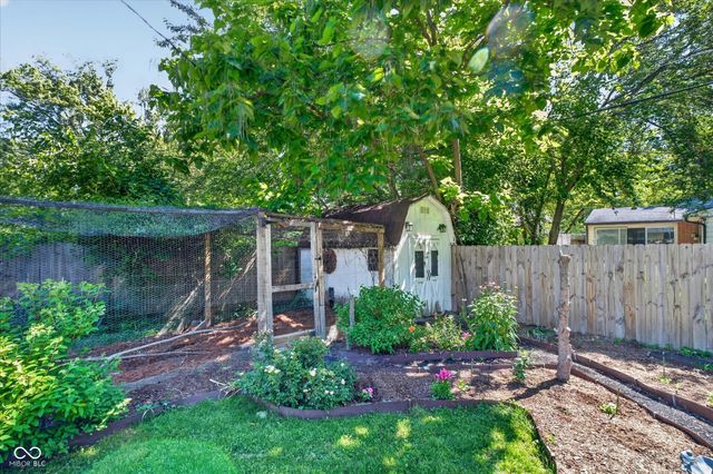 3961 Arquette Drive, Indianapolis, IN 46235