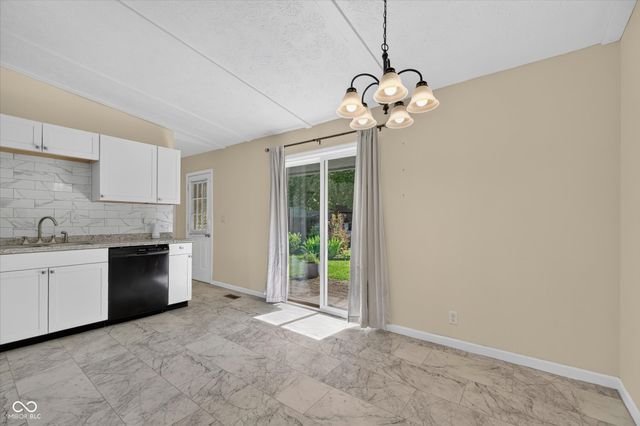 3961 Arquette Drive, Indianapolis, IN 46235