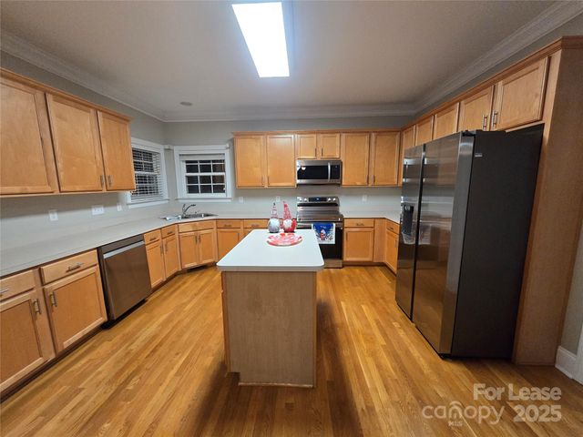 2007 Sentinel Drive, Indian Trail, NC 28079