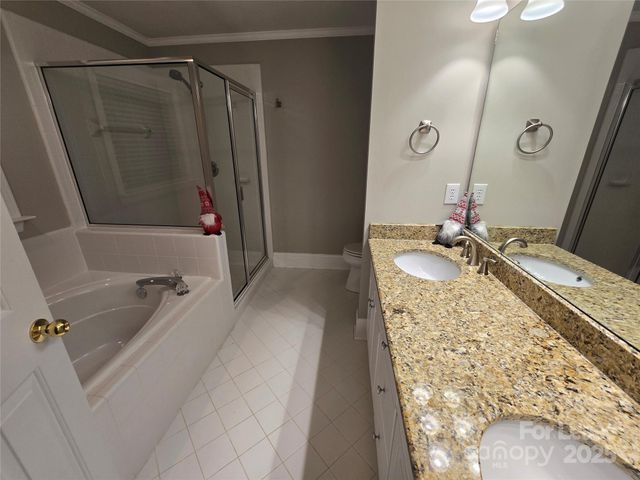 2007 Sentinel Drive, Indian Trail, NC 28079