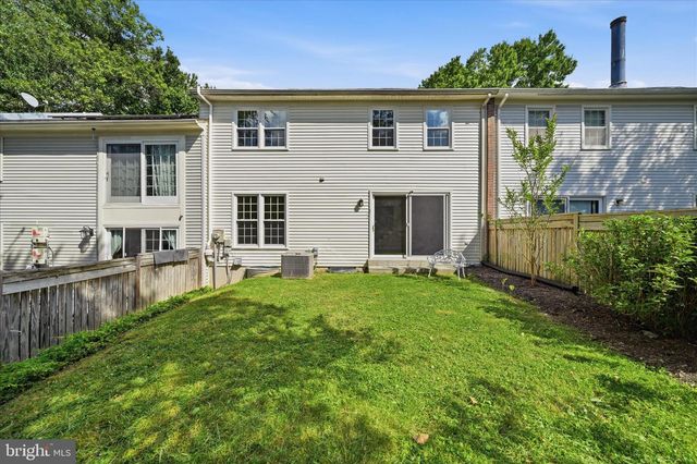 20126 WARINGWOOD, Gaithersburg, MD 20886
