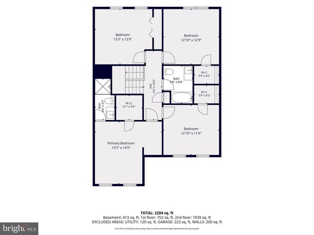 20126 WARINGWOOD, Gaithersburg, MD 20886