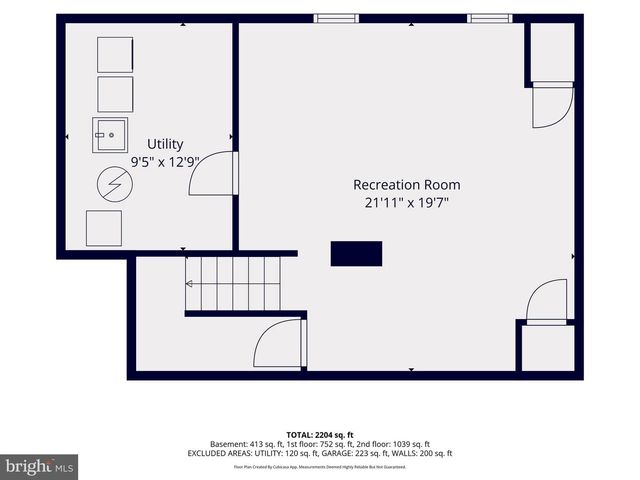 20126 WARINGWOOD, Gaithersburg, MD 20886