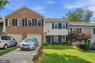 20126 WARINGWOOD, Gaithersburg, MD 20886