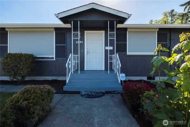 5201 S M Street, Tacoma, WA 98408