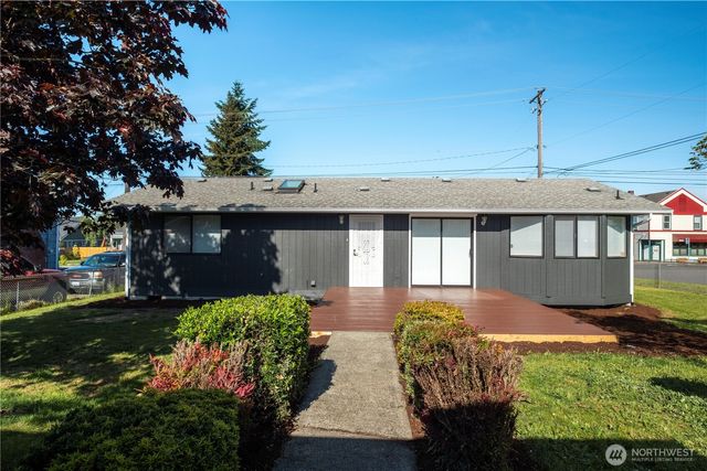 5201 S M Street, Tacoma, WA 98408