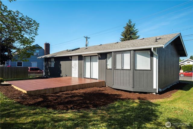 5201 S M Street, Tacoma, WA 98408