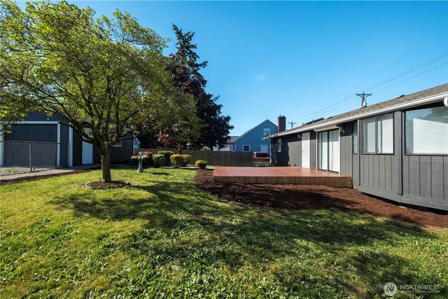 5201 S M Street, Tacoma, WA 98408