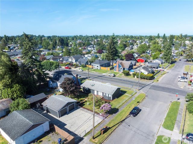 5201 S M Street, Tacoma, WA 98408