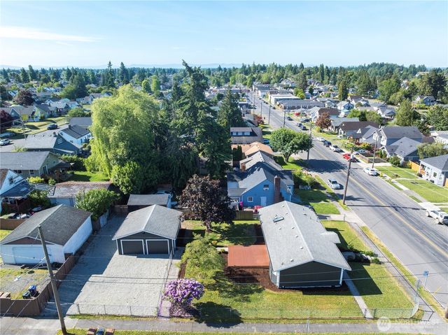 5201 S M Street, Tacoma, WA 98408