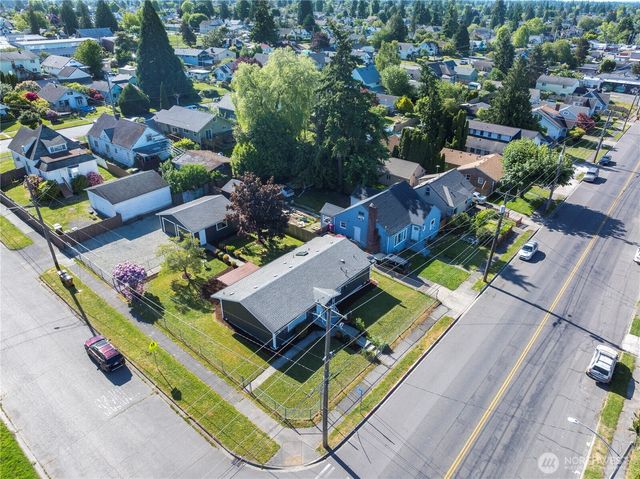 5201 S M Street, Tacoma, WA 98408