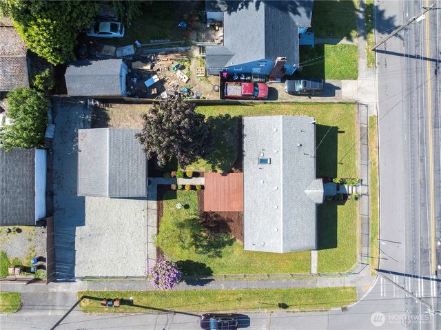 5201 S M Street, Tacoma, WA 98408