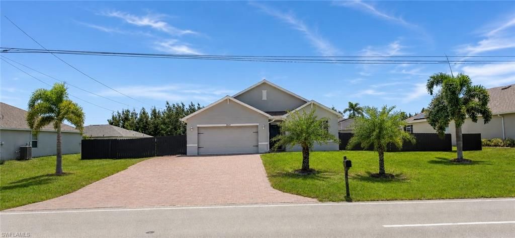 1702 Embers PKWY W, CAPE CORAL, FL 33993 — exterior