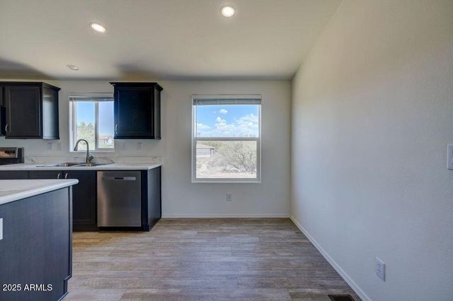 20809 E Antelope Road, Mayer, AZ 86333