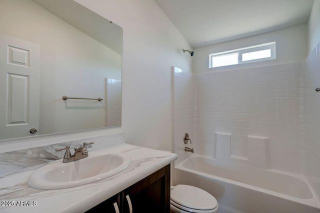 20809 E Antelope Road, Mayer, AZ 86333