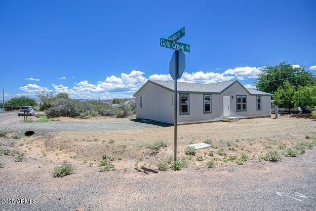 20809 E Antelope Road, Mayer, AZ 86333