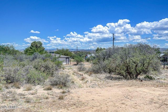 20809 E Antelope Road, Mayer, AZ 86333
