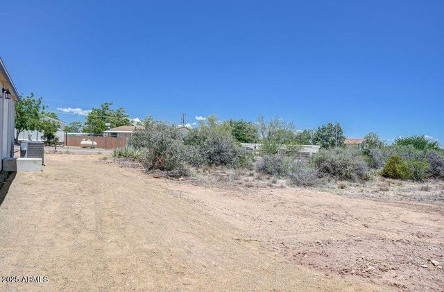 20809 E Antelope Road, Mayer, AZ 86333