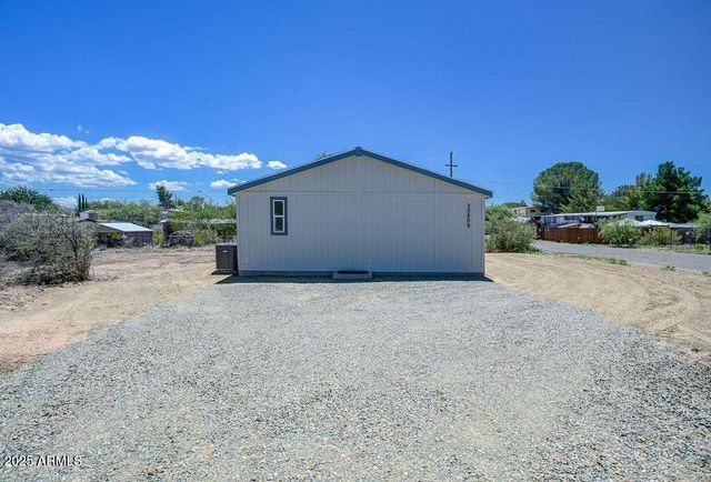 20809 E Antelope Road, Mayer, AZ 86333