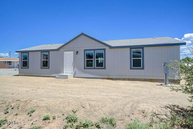 20809 E Antelope Road, Mayer, AZ 86333