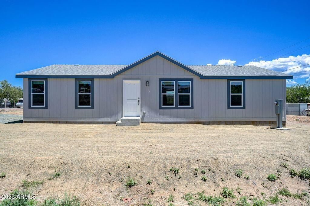20809 E Antelope Road, Mayer, AZ 86333