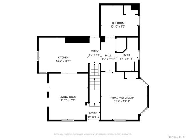 35 East Avenue, Middletown, NY 10940