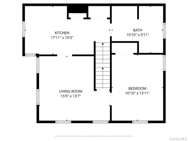 35 East Avenue, Middletown, NY 10940