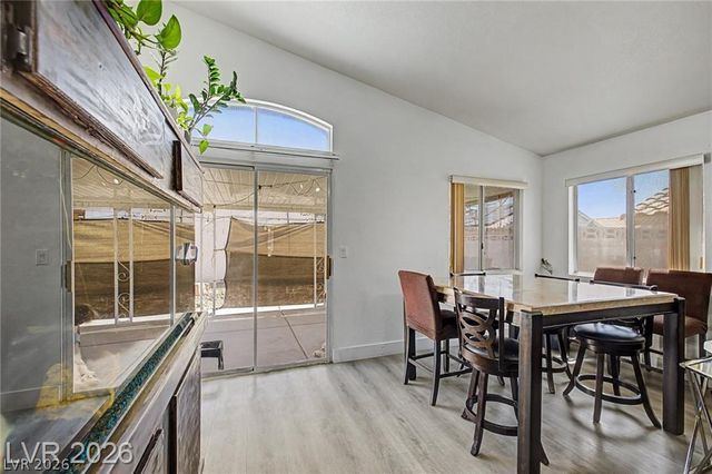 6609 Bush Clover Lane, Las Vegas, NV 89156