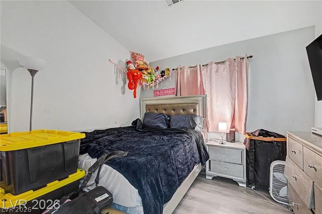 6609 Bush Clover Lane, Las Vegas, NV 89156