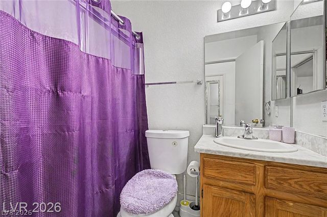 6609 Bush Clover Lane, Las Vegas, NV 89156