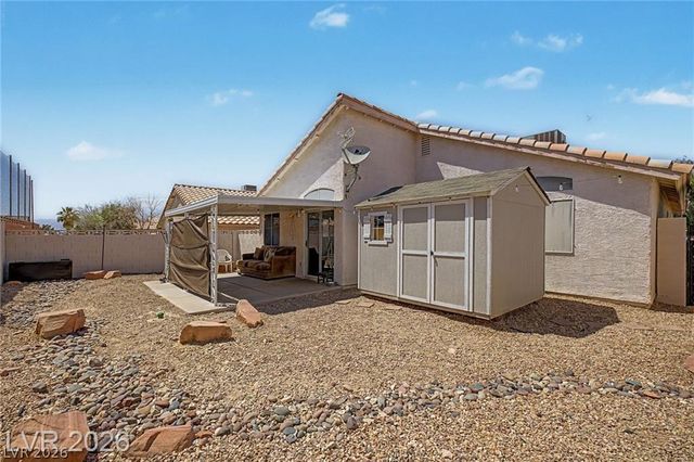 6609 Bush Clover Lane, Las Vegas, NV 89156