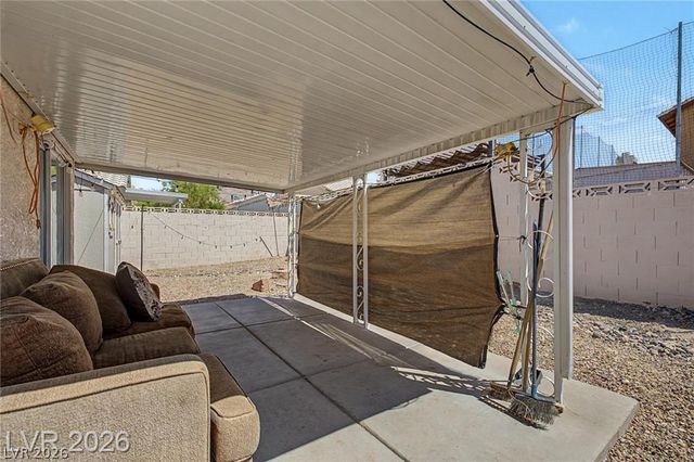 6609 Bush Clover Lane, Las Vegas, NV 89156