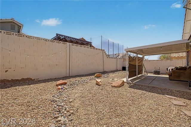 6609 Bush Clover Lane, Las Vegas, NV 89156