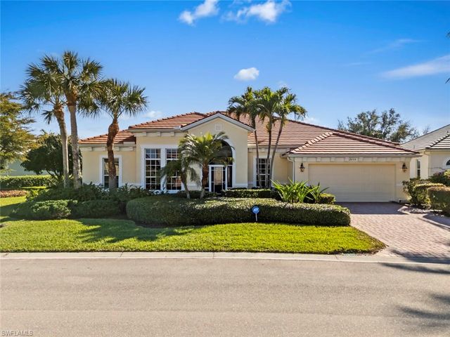 2634 Stonyhill CT, Cape Coral, FL 33991