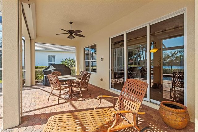 2634 Stonyhill CT, Cape Coral, FL 33991