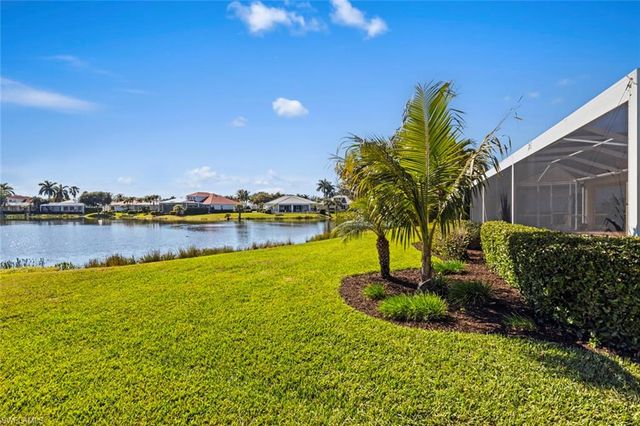 2634 Stonyhill CT, Cape Coral, FL 33991