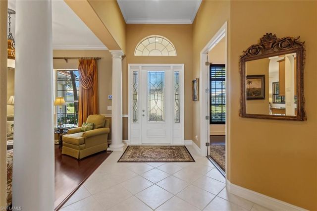 2634 Stonyhill CT, Cape Coral, FL 33991