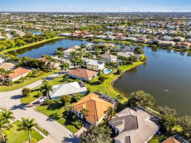 2634 Stonyhill CT, Cape Coral, FL 33991