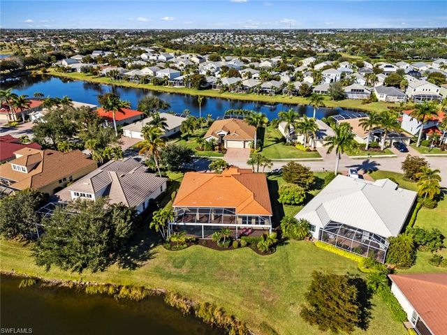 2634 Stonyhill CT, Cape Coral, FL 33991