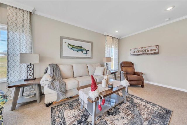 1625 Airport RD, Moneta, VA 24121