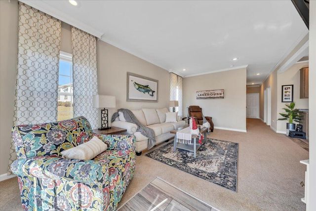 1625 Airport RD, Moneta, VA 24121