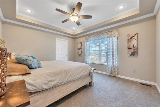 1625 Airport RD, Moneta, VA 24121