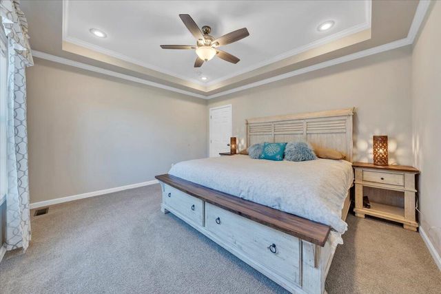 1625 Airport RD, Moneta, VA 24121