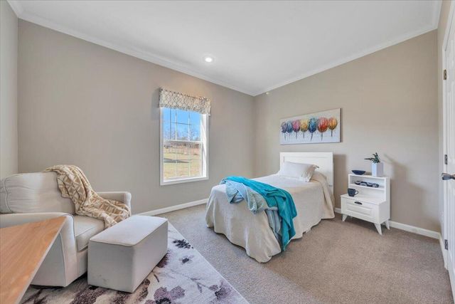 1625 Airport RD, Moneta, VA 24121