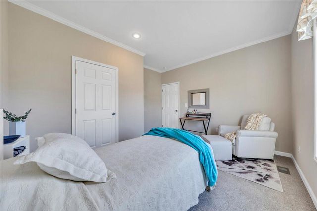 1625 Airport RD, Moneta, VA 24121