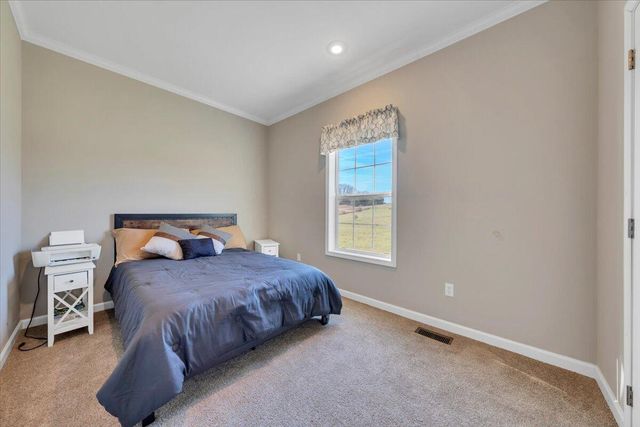 1625 Airport RD, Moneta, VA 24121