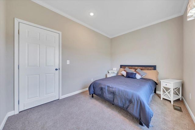 1625 Airport RD, Moneta, VA 24121