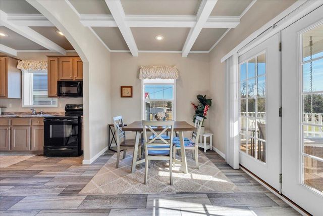 1625 Airport RD, Moneta, VA 24121