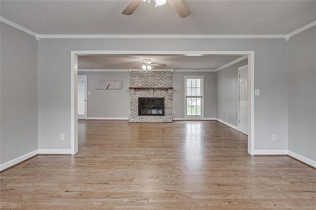 218 Barber Street, Asheboro, NC 27203