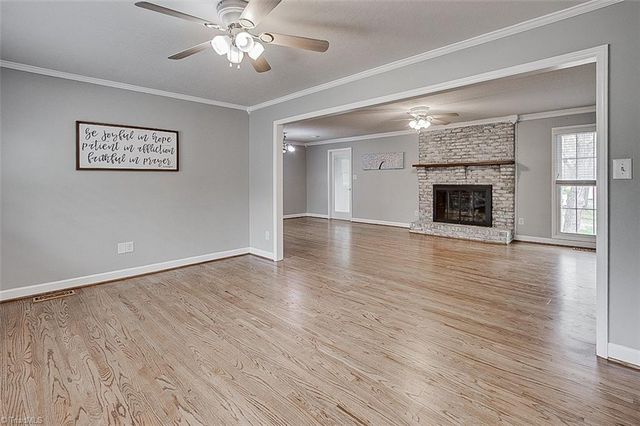 218 Barber Street, Asheboro, NC 27203